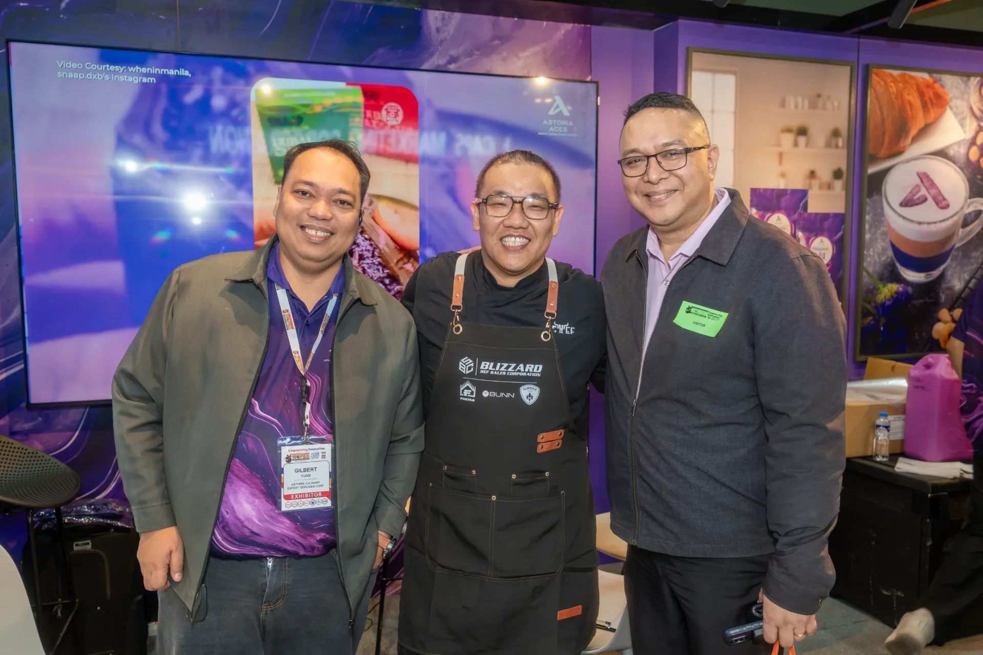 WOFEX Manila 2026 gallery image 16